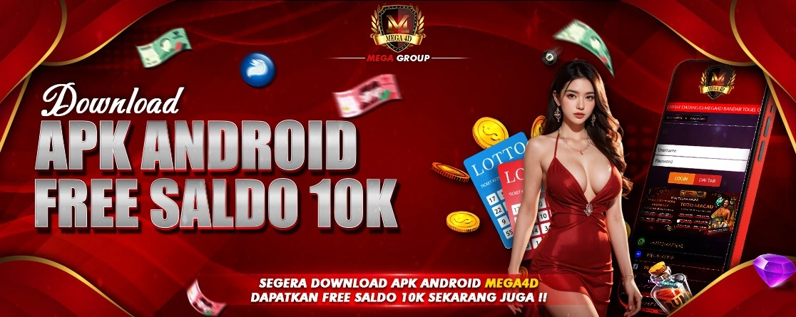 DOWNLOAD APK FREE SALDO 10K